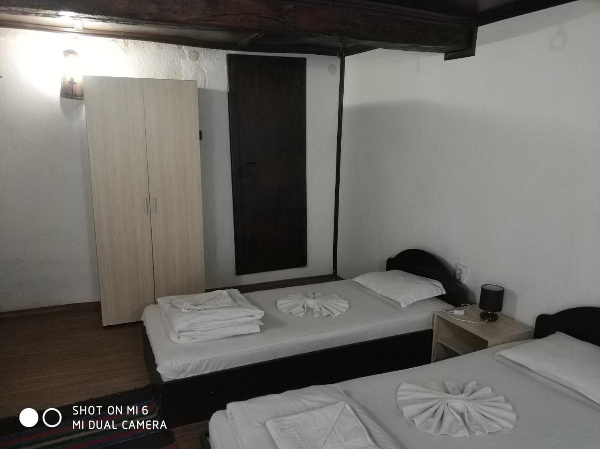 Отель Papanovata House Enina Экстерьер фото