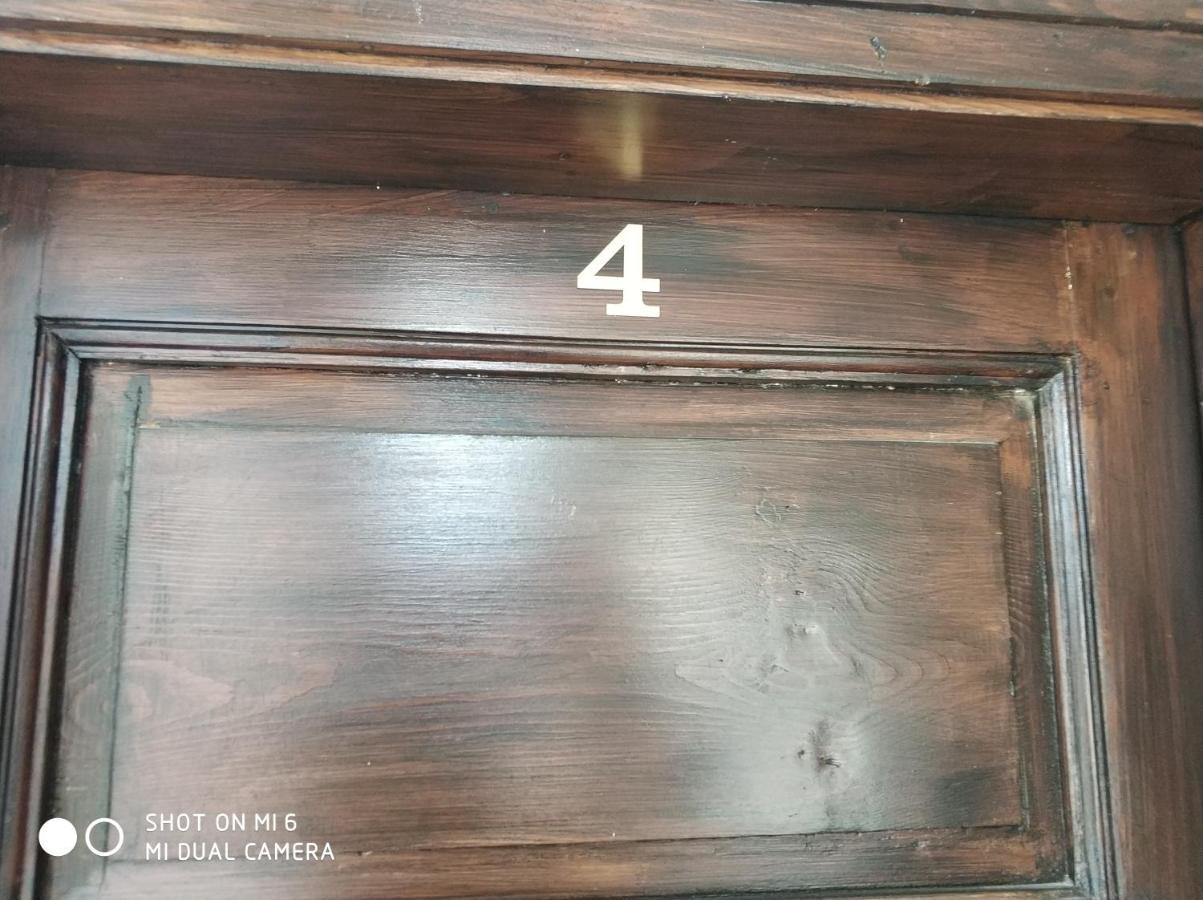 Отель Papanovata House Enina Экстерьер фото