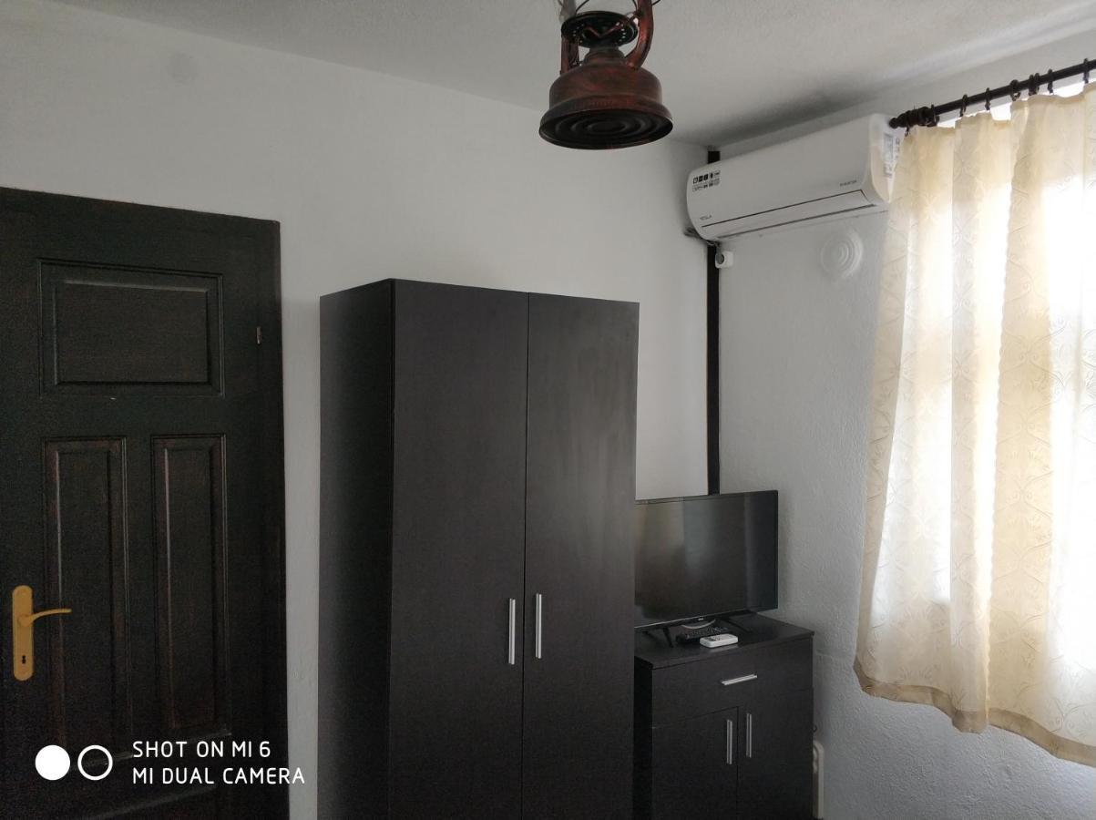 Отель Papanovata House Enina Экстерьер фото