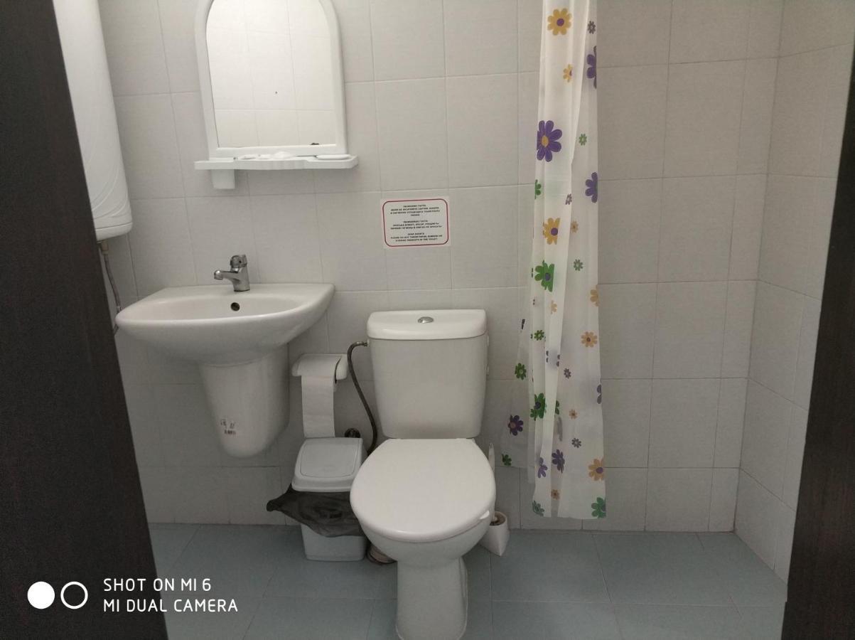 Отель Papanovata House Enina Экстерьер фото