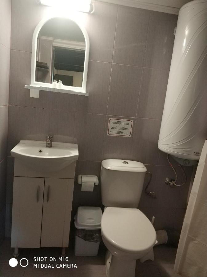 Отель Papanovata House Enina Экстерьер фото