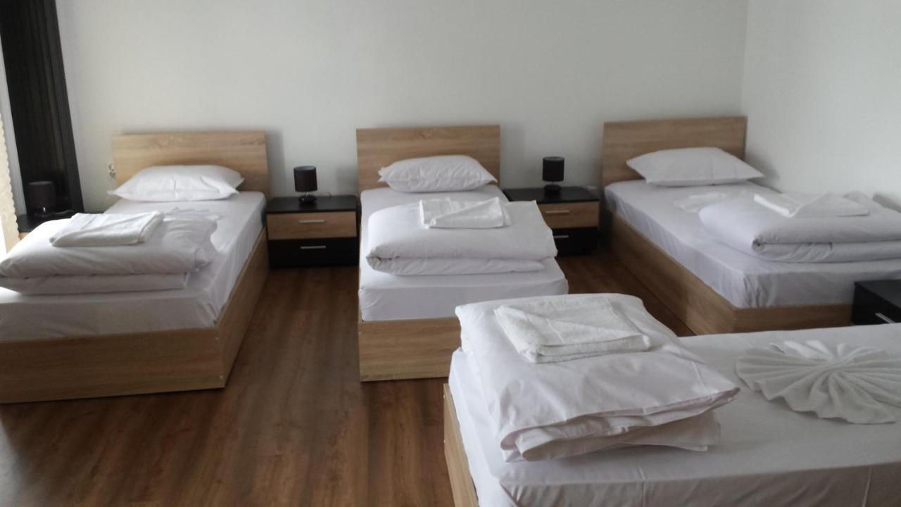Отель Papanovata House Enina Экстерьер фото