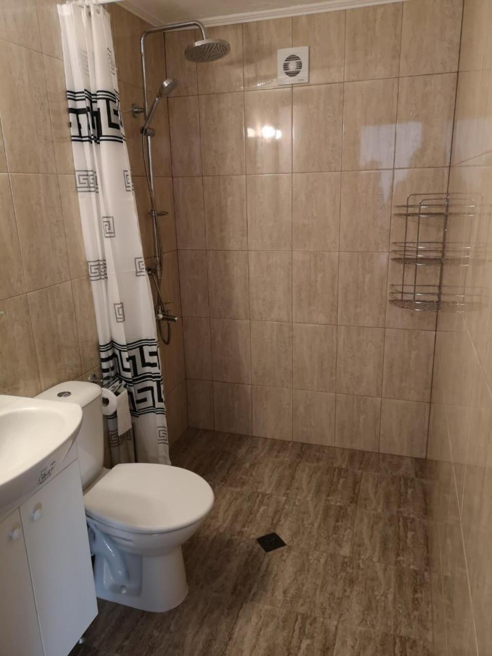 Отель Papanovata House Enina Экстерьер фото